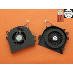 VENTILADOR CPU PARA PORTÁTIL SONY VAIO VGN-NW UDQFRHH06CF0