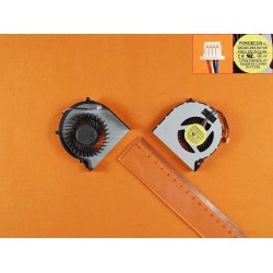 VENTILADOR CPU PARA PORTÁTIL SONY VAIO VPC-EH VPC-EL DFS470805WL0T