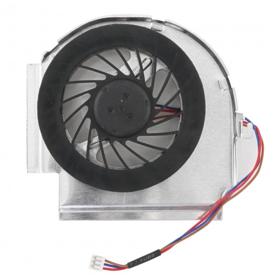 VENTILADOR CPU PARA PORTÁTIL LENOVO THINKPAD T61 T61P 14.1" T500 W500