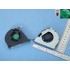 VENTILADOR CPU PARA PORTÁTIL TOSHIBA SATELLITE L755 L755D AB7705HX-GB3