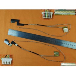 CABLE FLEX PARA PORTÁTIL ACER ASPIRE M3-581 M30581T M3-581TG JM50 40 PINES