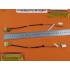 CABLE FLEX PARA PORTÁTIL ASUS U31 U31SD U31JG U31S U31JC U31IG X35S X35J