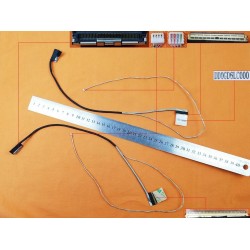 CABLE FLEX PARA PORTÁTIL SONY VAIO SVF15 SVF15A SVF15A18 SVF1532 SVF152AC1QL