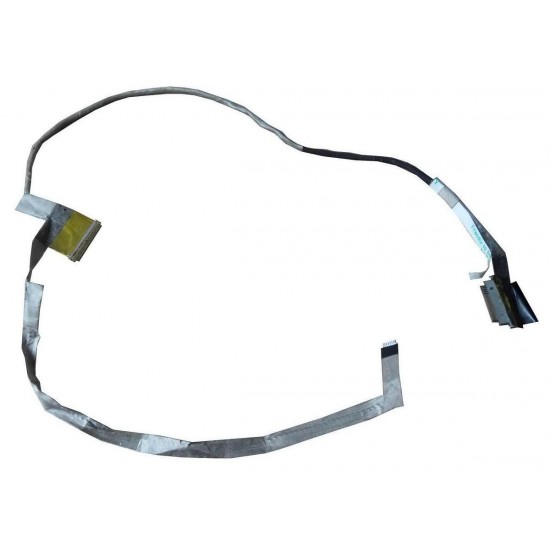VIDEO CABLE FLEX PARA PORTÁTIL TOSHIBA L750 L750 L755 L755D DD0BLBLC040