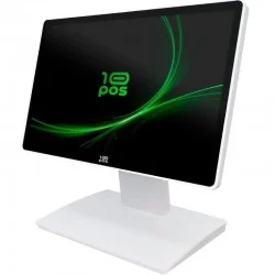 Monitor TPV 10POS TS-16HVB 16'/ Táctil/ Blanco Monitor TPV 10POS TS-16HVB 16'/ Táctil/ Blanco