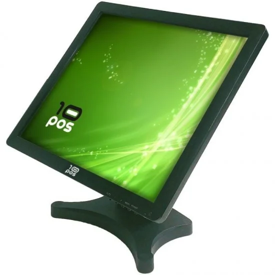 Monitor tpv 10pos ts-19hv 19'/ táctil Monitor tpv 10pos ts-19hv 19'/ táctil