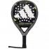 Pala de Pádel Adidas Adipower Carbon Control 3.4/ Negra