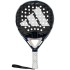 Pala de Pádel Adidas Cross It Carbon Control 3.4 2025/ Azul y Blanca