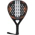 Pala de Pádel Adidas Match 3.5 2026/ Negra y Naranja