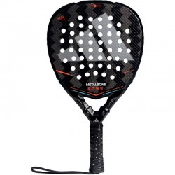 Pala de Pádel Adidas Metalbone 3.5 2026 (Ale Galan)/ Negra Pala de Pádel Adidas Metalbone 3.5 2026 (Ale Galan)/ Negra