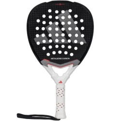 Pala de Pádel Adidas Metalbone Carbon 3.4 2025/ Negra