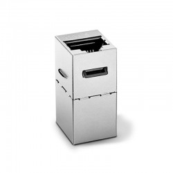 Adaptador Aisens A139-0300/ Cat.6 Adaptador Aisens A139-0300/ Cat.6