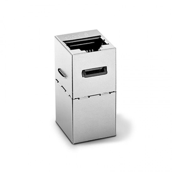 Adaptador aisens a139-0300/ cat.6 Adaptador aisens a139-0300/ cat.6