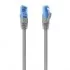 Cable de Red RJ45 AWG26 CCA UTP Aisens A135-0772 Cat.6/ 30cm/ Gris