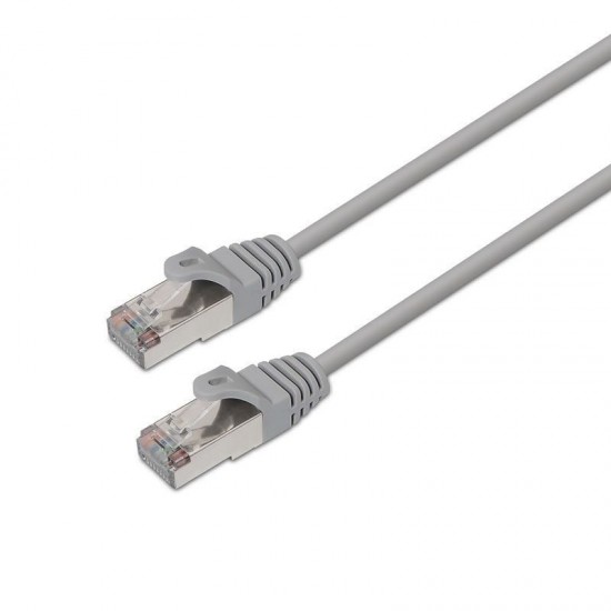 Cable de red rj45 ftp aisens a136-0279 cat.6/ 15m/ gris Cable de red rj45 ftp aisens a136-0279 cat.6/ 15m/ gris