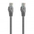 Cable de Red RJ45 UTP Aisens A145-0327 Cat.6A/ 2m/ Gris