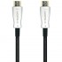 Cable HDMI 2.0 AOC 4K Aisens A148-0379/ HDMI Macho - HDMI Macho/ 30m/ Negro