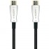 Cable HDMI 2.0 AOC 4K Aisens A148-0380/ HDMI Macho - HDMI Macho/ 50m/ Negro
