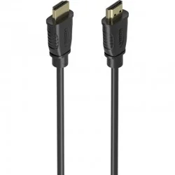 Cable HDMI 2.1 8K Aisens A150-0964/ HDMI Macho - HDMI Macho/ 7m/ Negro
