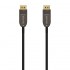 Cable DisplayPort 1.4 AOC 8K Aisens A155-0608/ DisplayPort Macho - DisplayPort Macho/ 20m/ Negro