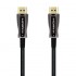 Cable HDMI 2.1 AOC 8K Aisens A153-0516/ HDMI Macho - HDMI Macho/ 15m/ Negro