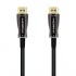 Cable HDMI 2.1 AOC 8K Aisens A153-0519/ HDMI Macho - HDMI Macho/ 30m/ Negro