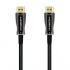 Cable HDMI 2.1 AOC 8K Aisens A153-0522/ HDMI Macho - HDMI Macho/ 60m/ Negro