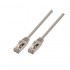 Cable de Red RJ45 FTP Aisens A136-0275 Cat.6/ 2m/ Gris