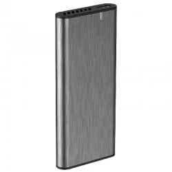 Caja Externa para Disco SSD M.2 SATA Aisens ASM2-007GRY/ USB 3.1 Gen1/ Sin Tornillos Caja Externa para Disco SSD M.2 SATA Aisens ASM2-007GRY/ USB 3.1 Gen1/ Sin Tornillos