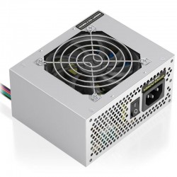 Fuente de Alimentación SFX Aisens ASPC-500SFX-SEO/ 500W/ Ventilador 8cm