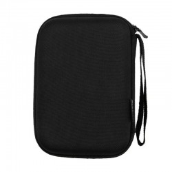 Funda para Disco Externo de 2.5' Aisens ASBG-006-BK/ Negra Funda para Disco Externo de 2.5' Aisens ASBG-006-BK/ Negra