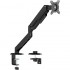 Soporte de Mesa con Contrapeso para Monitor Aisens DT32TSR-447/ Giratorio/ Inclinable/ hasta 9kg