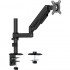 Soporte de Mesa con Contrapeso para Monitor Aisens DT32TSR-449/ Giratorio/ Inclinable/ hasta 9kg
