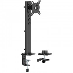 Soporte de Mesa para Monitor Aisens DT34TSR-455/ Giratorio/ Inclinable/ hasta 12kg Soporte de Mesa para Monitor Aisens DT34TSR-455/ Giratorio/ Inclinable/ hasta 12kg
