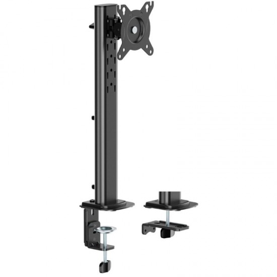 Soporte de mesa para monitor aisens dt34tsr-455/ giratorio/ inclinable/ hasta 12kg Soporte de mesa para monitor aisens dt34tsr-455/ giratorio/ inclinable/ hasta 12kg