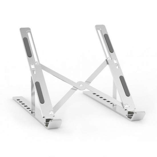 Soporte para portátil/tablet aisens lps2m-173 hasta 15'