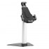 Soporte para Tablet Aisens MS1P03-113/ Antirrobo/ Negro