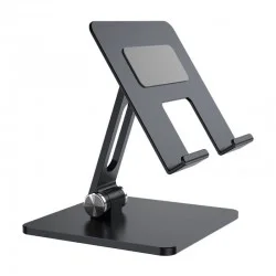 Soporte para Smartphone/Tablet Aisens MS2PXXL-183/ Gris Soporte para Smartphone/Tablet Aisens MS2PXXL-183/ Gris