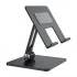 Soporte para Smartphone/Tablet Aisens MS2PXXL-183/ Gris