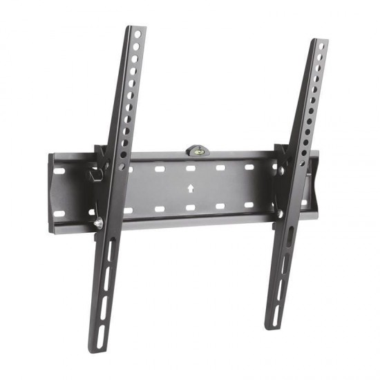 Soporte de pared inclinable aisens wt55t-015 para tv de 32-55'/ hasta 40kg