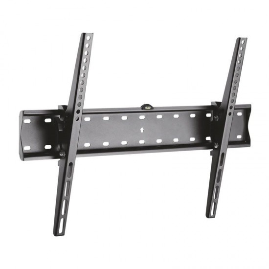 Soporte de pared fijo inclinable aisens wt70t-017 para tv de 37-70'/ hasta 40kg