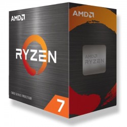 Procesador AMD Ryzen 7-5800XT 3.80GHz Socket AM4 Procesador AMD Ryzen 7-5800XT 3.80GHz Socket AM4