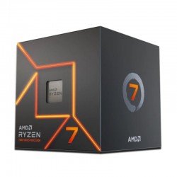 Procesador AMD Ryzen 7-7700 3.80GHz Socket AM5 Procesador AMD Ryzen 7-7700 3.80GHz Socket AM5