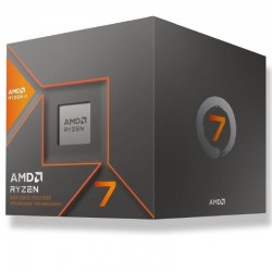 Procesador AMD Ryzen 7-8700G 4.2GHz Socket AM5 Procesador AMD Ryzen 7-8700G 4.2GHz Socket AM5