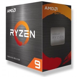 Procesador AMD Ryzen 9-5900XT 3.30GHz Socket AM4 Procesador AMD Ryzen 9-5900XT 3.30GHz Socket AM4