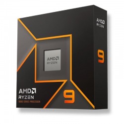 Procesador AMD Ryzen 9-9950X 4.30GHz Socket AM5 Procesador AMD Ryzen 9-9950X 4.30GHz Socket AM5