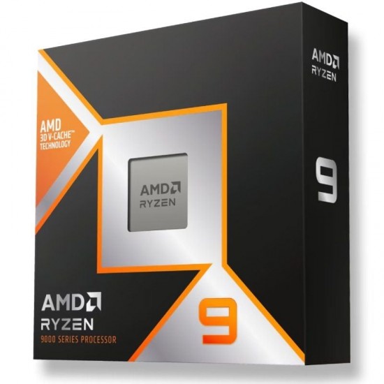 Procesador amd ryzen 9-9950x3d 4.3ghz socket am5 Procesador amd ryzen 9-9950x3d 4.3ghz socket am5
