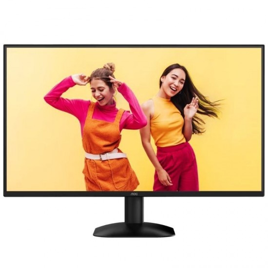 Monitor aoc q27b35s3 27'/ qhd/ negro Monitor aoc q27b35s3 27'/ qhd/ negro