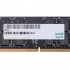 Memoria RAM Apacer ES.16G2V.GNH 16GB/ DDR4/ 2666MHz/ 1.2V/ CL19/ SODIMM