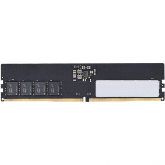 Memoria ram apacer fl.16g2c.pkh 16gb/ ddr5/ 5600mhz/ 1.1v/ cl46/ dimm